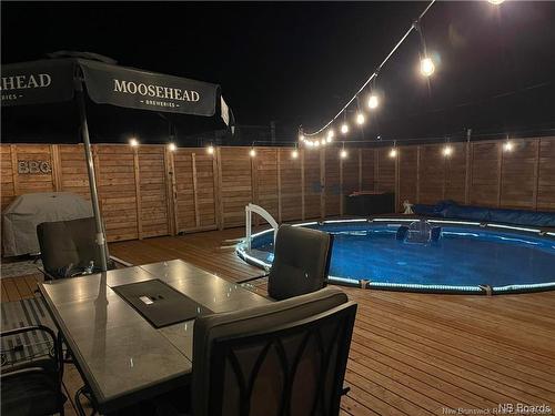 6 Aspen, Campbellton, NB 