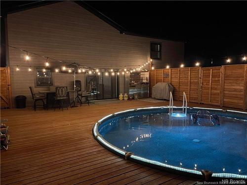 6 Aspen, Campbellton, NB 