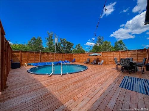 6 Aspen, Campbellton, NB 