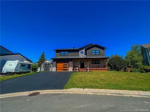 6 Aspen, Campbellton, NB 
