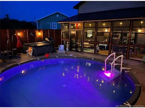 6 Aspen, Campbellton, NB 