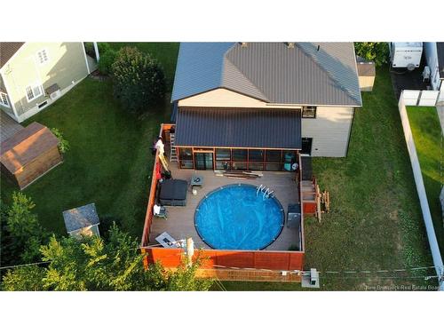 6 Aspen, Campbellton, NB 