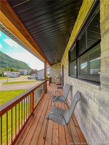 6 Aspen, Campbellton, NB 