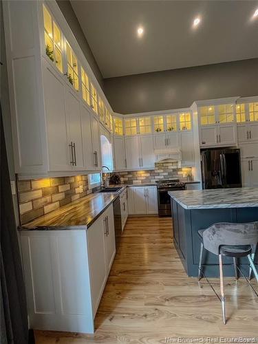 6 Aspen, Campbellton, NB 