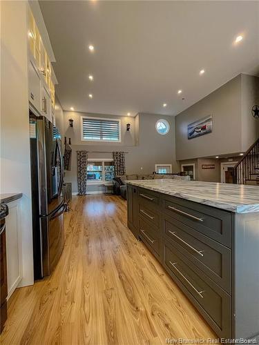 6 Aspen, Campbellton, NB 