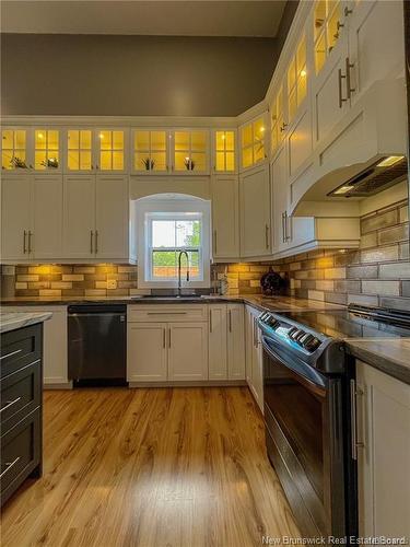 6 Aspen, Campbellton, NB 