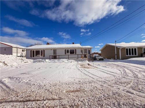 133 Rue Principale, Eel River Crossing, NB 