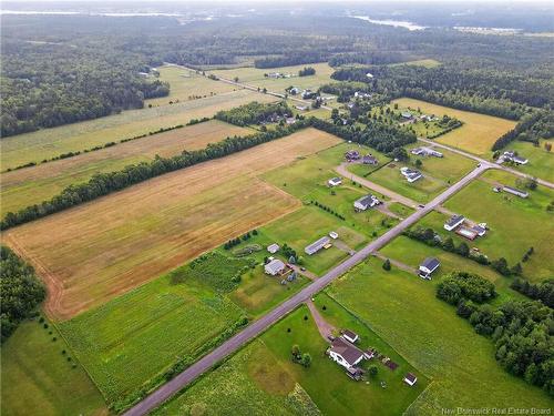 Lot Loop, Saint-Joseph-De-Kent, NB 