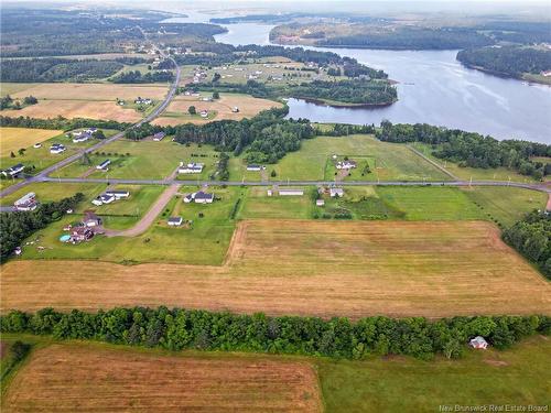 Lot Loop, Saint-Joseph-De-Kent, NB 