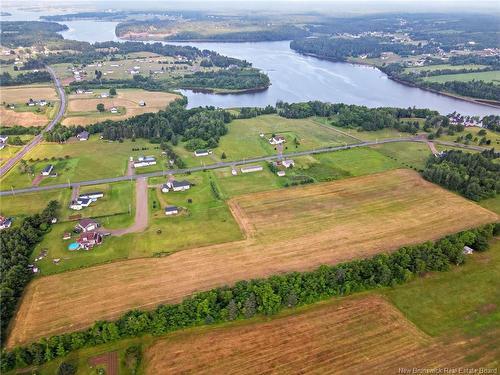 Lot Loop, Saint-Joseph-De-Kent, NB 