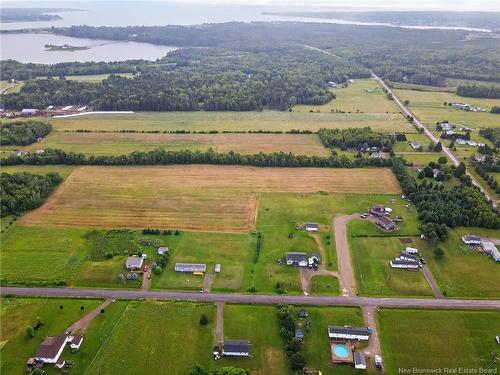 Lot Loop, Saint-Joseph-De-Kent, NB 