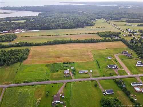 Lot Loop, Saint-Joseph-De-Kent, NB 