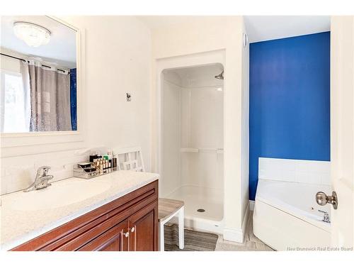 23 Maple Grove Terr, Saint John, NB 