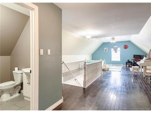 23 Maple Grove Terr, Saint John, NB 