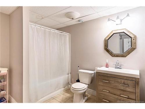 23 Maple Grove Terr, Saint John, NB 