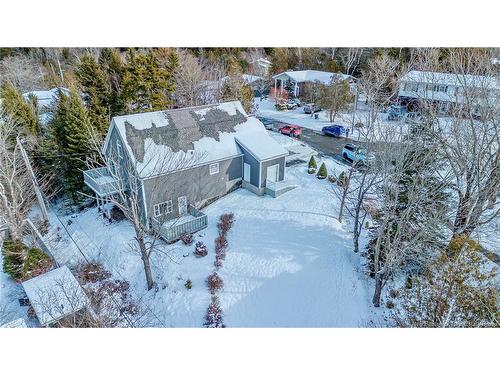 23 Maple Grove Terr, Saint John, NB 