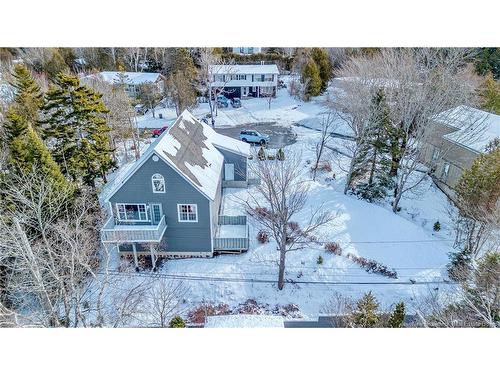 23 Maple Grove Terr, Saint John, NB 