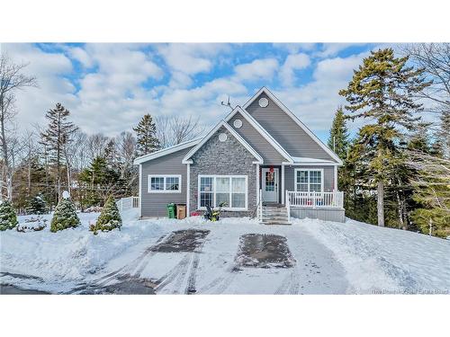 23 Maple Grove Terr, Saint John, NB 