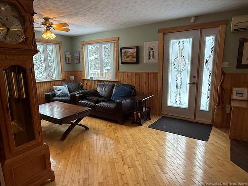 26 Caron Lane, New Denmark, NB 