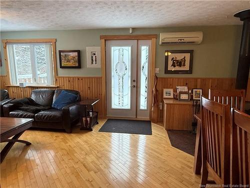 26 Caron Lane, New Denmark, NB 