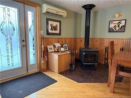 26 Caron Lane, New Denmark, NB 