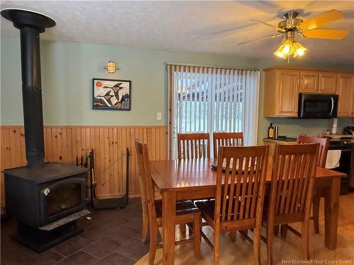 26 Caron Lane, New Denmark, NB 