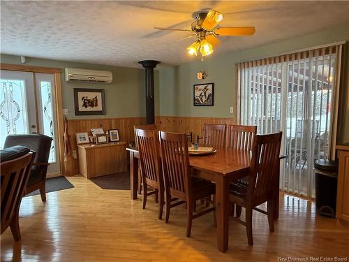 26 Caron Lane, New Denmark, NB 