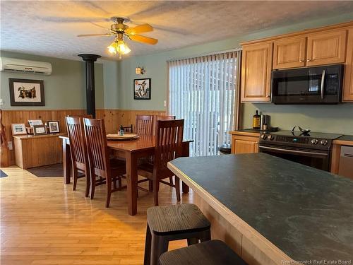 26 Caron Lane, New Denmark, NB 