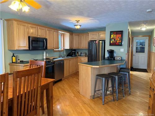 26 Caron Lane, New Denmark, NB 