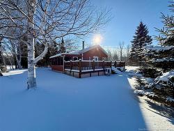 26 Caron LANE  New Denmark, NB E7G 1K4