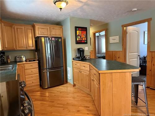 26 Caron Lane, New Denmark, NB 