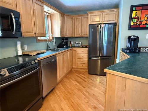 26 Caron Lane, New Denmark, NB 