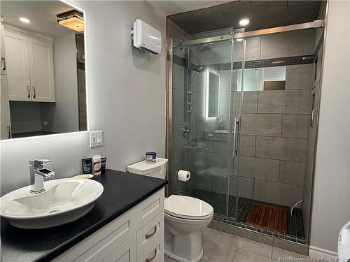 26 Caron Lane, New Denmark, NB 