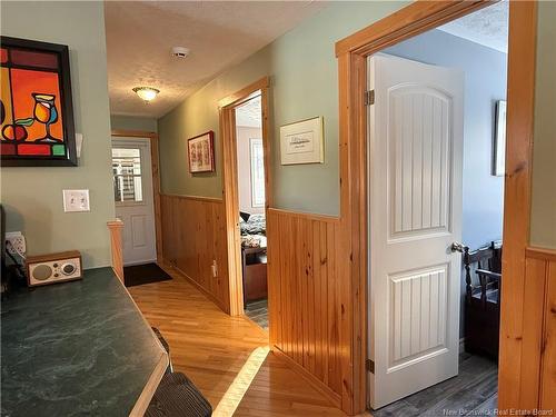 26 Caron Lane, New Denmark, NB 