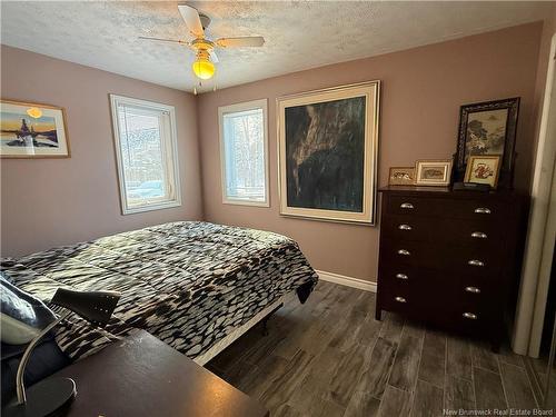 26 Caron Lane, New Denmark, NB 