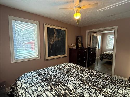 26 Caron Lane, New Denmark, NB 