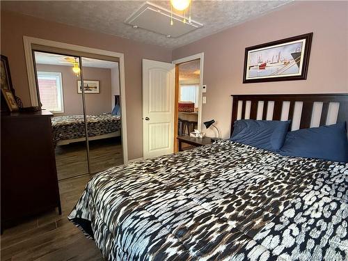 26 Caron Lane, New Denmark, NB 