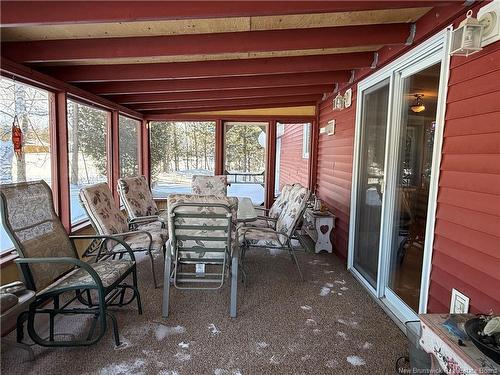 26 Caron Lane, New Denmark, NB 