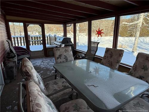 26 Caron Lane, New Denmark, NB 