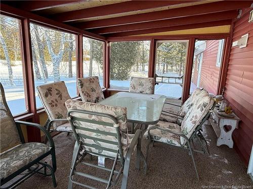 26 Caron Lane, New Denmark, NB 