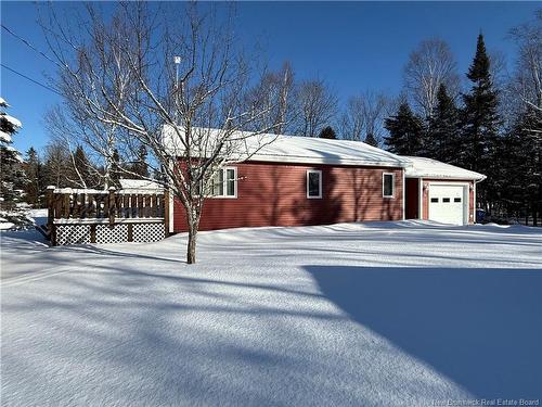 26 Caron Lane, New Denmark, NB 