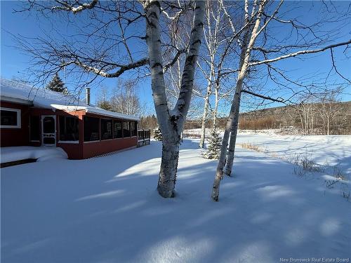 26 Caron Lane, New Denmark, NB 