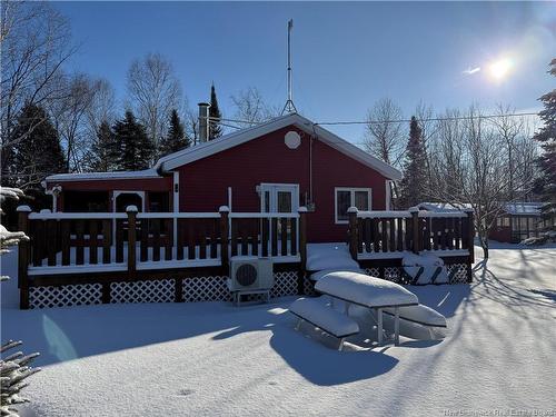 26 Caron Lane, New Denmark, NB 