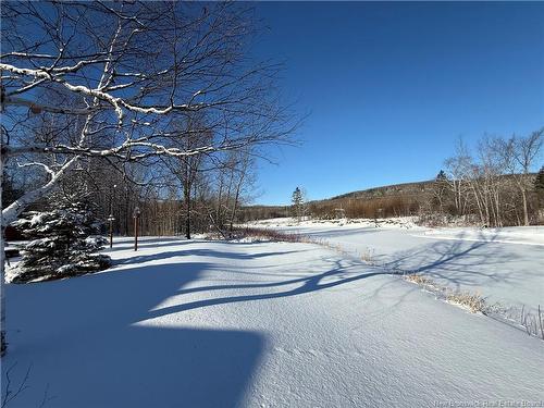 26 Caron Lane, New Denmark, NB 