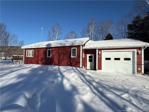 26 Caron Lane, New Denmark, NB 