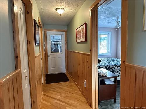 26 Caron Lane, New Denmark, NB 