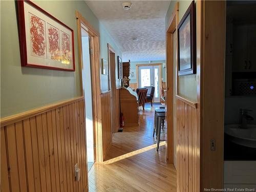 26 Caron Lane, New Denmark, NB 