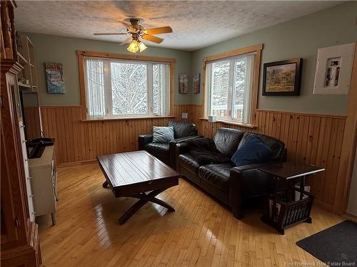 26 Caron Lane, New Denmark, NB 