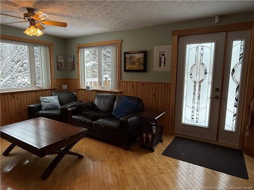 26 Caron Lane, New Denmark, NB 