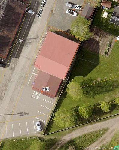140 10E St, Shippagan, NB 